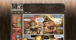 Desktop Screenshot of motokool.net